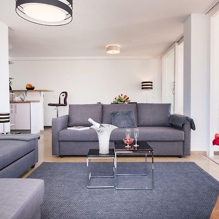 Two-Bedroom Apartment Diosa Tanit Alicante Buitenkant foto