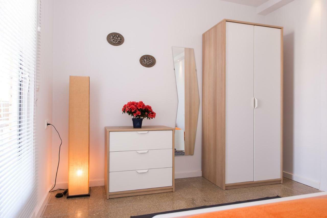 Two-Bedroom Apartment Diosa Tanit Alicante Buitenkant foto