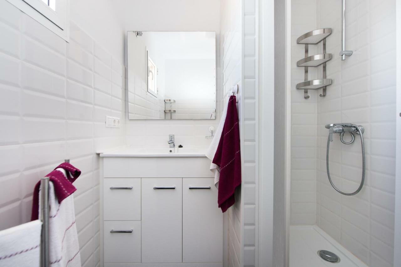 Two-Bedroom Apartment Diosa Tanit Alicante Buitenkant foto